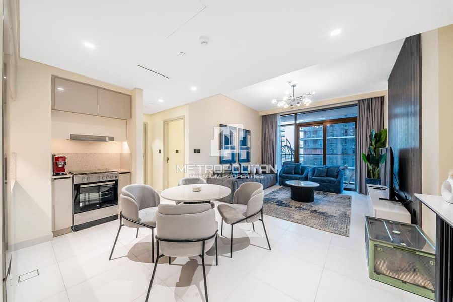 Appartement à Dubai Harbour,Emaar Beachfront,Marina Vista,Marina Vista Tower 2, 1 chambre, 120000 AED - 16636180 Appartement à Dubai Harbour,Emaar Beachfront,Marina Vista,Marina Vista Tower 2, 1 chambre, 120000 AED - 16636180
