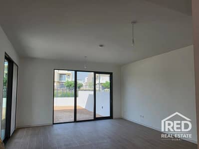 4 Bedroom Townhouse for Rent in Jebel Ali Village, Dubai - Corner | Single Row | Vastu Unit | Vacant 4 Bedroom Townhouse for Rent in Jebel Ali Village, Dubai - Corner | Single Row | Vastu Unit | Vacant