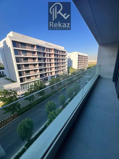 Appartement de 1 chambre à à louer à Aljada, Sharjah - WhatsApp Image 2026-09-24 at 6.25. 09 AM (2). jpeg
