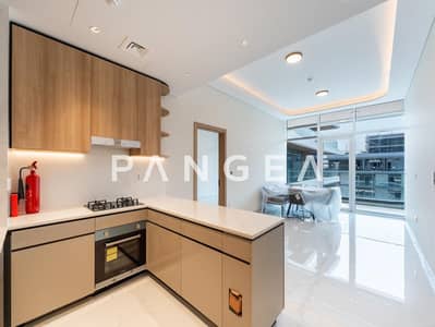 2 habitaciones Apartamento para en Alquiler en Dubai Hills Estate, Dubai - Apartamento en Dubai Hills Estate，Golf Residences by Fortimo, 2 dormitorios, 240000 AED - 16636208