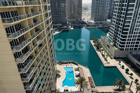 2 Schlafzimmer Wohnung zum Verkauf in Jumeirah Lake Towers (JLT), Dubai - Wohnung in Jumeirah Lake Towers (JLT),JLT Cluster B,Wind Tower II, 2 schlafzimmer, 1500000 AED - 16636215 2 Schlafzimmer Wohnung zum Verkauf in Jumeirah Lake Towers (JLT), Dubai - Wohnung in Jumeirah Lake Towers (JLT),JLT Cluster B,Wind Tower II, 2 schlafzimmer, 1500000 AED - 16636215