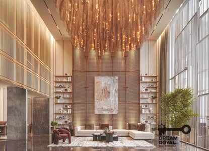 Studio for Sale in Jumeirah Village Circle (JVC), Dubai - WhatsApp Image 2026-09-25 at 16.21. 45. jpeg