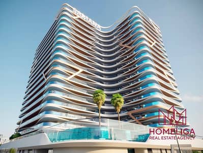 2 Camere Appartamento in vendita a Arjan, Dubai - WhatsApp Image 2026-09-25 at 08.54. 13. jpeg