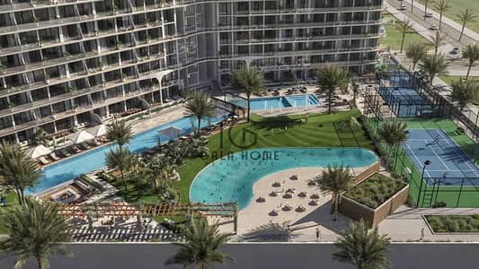 Appartement de 2 chambres à à vendre à Wasl Gate, Dubai - Appartement à Wasl Gate,Hammock Park, 2 chambres, 1849999 AED - 16636240 Appartement de 2 chambres à à vendre à Wasl Gate, Dubai - Appartement à Wasl Gate,Hammock Park, 2 chambres, 1849999 AED - 16636240