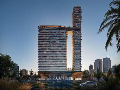 1 habitación Apartamento para en Venta en Jumeirah Village Circle (JVC), Dubai - 1. jpg