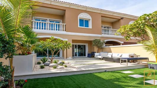 3 Bedroom Townhouse for Rent in Jumeirah Village Circle (JVC), Dubai - WhatsApp Image 2026-09-25 at 16.55. 18 (1). jpeg