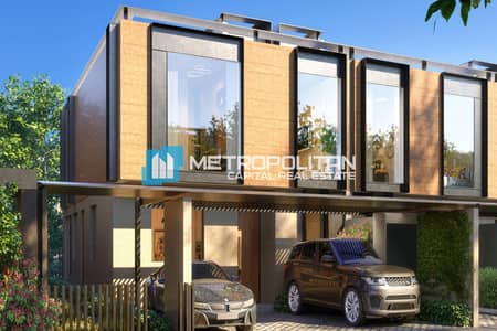 3 Camere Townhouse in vendita a Al Reem Island, Abu Dhabi - Villetta a schiera a Al Reem Island,Reem Hills,Canal Side, 3 camere da letto, 4500000 AED - 16634538 3 Camere Townhouse in vendita a Al Reem Island, Abu Dhabi - Villetta a schiera a Al Reem Island,Reem Hills,Canal Side, 3 camere da letto, 4500000 AED - 16634538