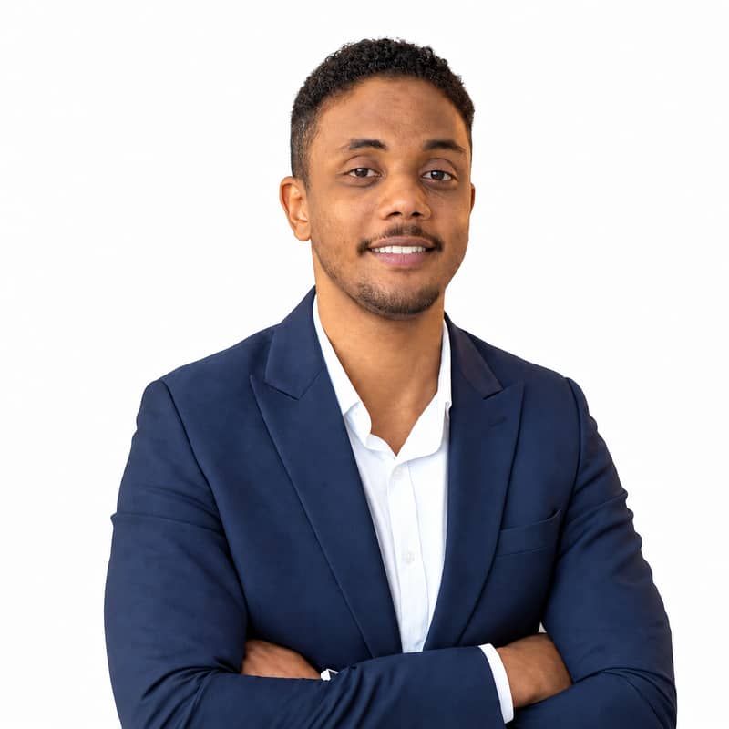 Ahmed Ibrahim