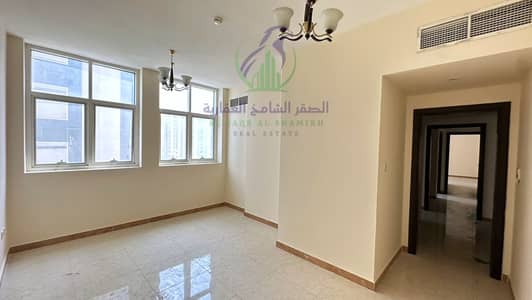 2 Schlafzimmer Wohnung zum Miete in Al Taawun, Sharjah - shqh-for-rent-2-bedroom-altaawn-alsharqh-property-14. jpg 2 Schlafzimmer Wohnung zum Miete in Al Taawun, Sharjah - shqh-for-rent-2-bedroom-altaawn-alsharqh-property-14. jpg