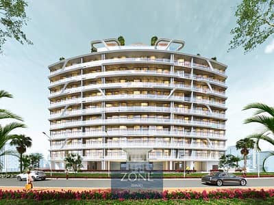 3 Camere Appartamento in vendita a Arjan, Dubai - 2. jpg 3 Camere Appartamento in vendita a Arjan, Dubai - 2. jpg
