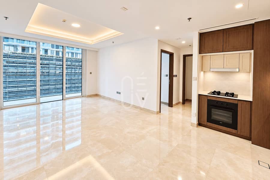 Appartement à Dubai Harbour,Emaar Beachfront,Palace Beach Residence,Palace Beach Residence Tower 2, 1 chambre, 125000 AED - 16636331 Appartement à Dubai Harbour,Emaar Beachfront,Palace Beach Residence,Palace Beach Residence Tower 2, 1 chambre, 125000 AED - 16636331