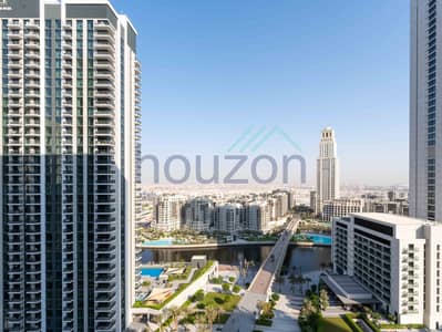 2 Schlafzimmer Wohnung zum Miete in Dubai Creek Harbour, Dubai - 1. jpgwatermark