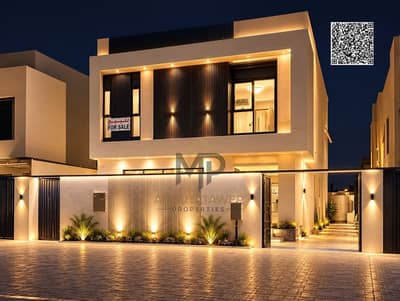 5 Slaapkamers Villa te Koop in Al Yasmeen, Ajman - batch_WhatsApp Image 2026-09-07 at 11.46. 17 AM. jpg 5 Slaapkamers Villa te Koop in Al Yasmeen, Ajman - batch_WhatsApp Image 2026-09-07 at 11.46. 17 AM. jpg