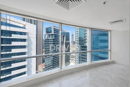 Office para en Alquiler en Business Bay, Dubai - Oficina en Business Bay，Blue Bay Tower, 197980 AED - 16636344