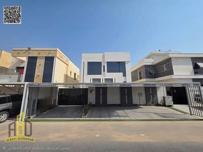 Villa de 4 chambres à à vendre à Al Amerah, Ajman - WhatsApp Image 2026-09-25 at 4.42. 10 PM_Watermarked. jpg Villa de 4 chambres à à vendre à Al Amerah, Ajman - WhatsApp Image 2026-09-25 at 4.42. 10 PM_Watermarked. jpg