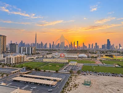 2 Camere Appartamento in affitto a Al Jaddaf, Dubai - 371009. png