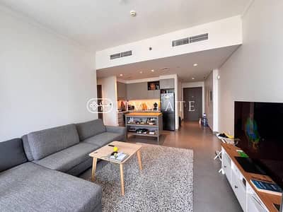 1 Schlafzimmer Wohnung zum Miete in Dubai Creek Harbour, Dubai - Wohnung in Dubai Creek Harbour，Creek Gate，Creek Gate Tower 2, 1 schlafzimmer, 90000 AED - 16636394