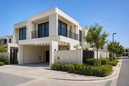 5 Schlafzimmer Villa zum Verkauf in Jebel Ali Village, Dubai - Villa in Jebel Ali Village, 5 schlafzimmer, 10500000 AED - 16596581