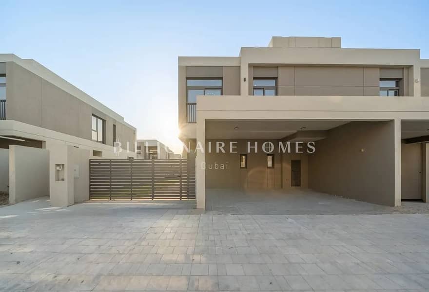 Villa a Dubai South,Residential District,South Bay,South Bay 1, 5 camere da letto, 11800000 AED - 16530797 Villa a Dubai South,Residential District,South Bay,South Bay 1, 5 camere da letto, 11800000 AED - 16530797