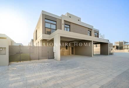 6 habitaciones Villa para en Venta en Dubai South, Dubai - Villa en Dubai South，Residential District，South Bay，South Bay 1, 6 dormitorios, 15500000 AED - 16531603