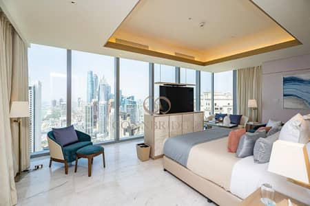 2 habitaciones Apartamento para en Venta en Jumeirah Beach Residence (JBR), Dubai - Apartamento en Jumeirah Beach Residence (JBR),FIVE Luxe, 2 dormitorios, 7775000 AED - 16636393 2 habitaciones Apartamento para en Venta en Jumeirah Beach Residence (JBR), Dubai - Apartamento en Jumeirah Beach Residence (JBR),FIVE Luxe, 2 dormitorios, 7775000 AED - 16636393