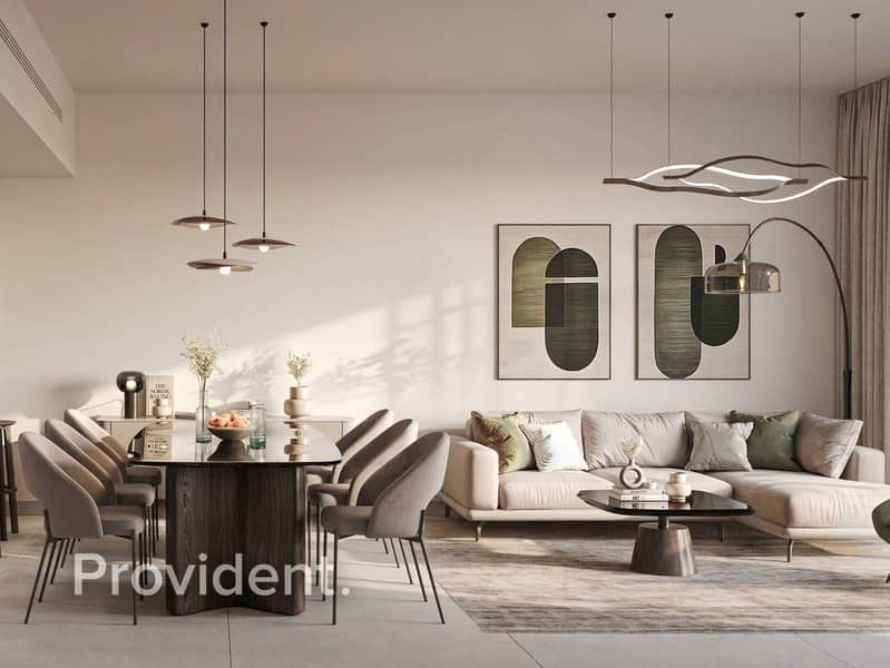Appartement in Haven by Aldar,Verdes by Haven,Sage, 1 slaapkamer, 1150000 AED - 16636415 Appartement in Haven by Aldar,Verdes by Haven,Sage, 1 slaapkamer, 1150000 AED - 16636415
