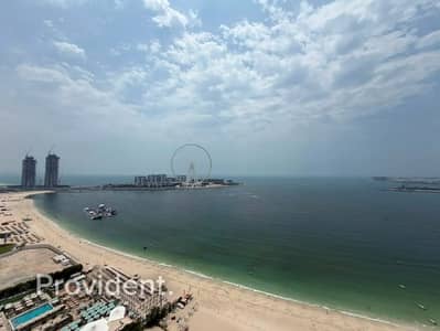 3 Slaapkamers Appartement te Huur in Jumeirah Beach Residence (JBR), Dubai - Appartement in Jumeirah Beach Residence (JBR)，La Vie, 3 slaapkamers, 595000 AED - 16636412