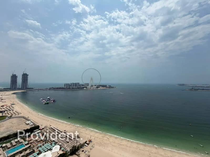 Appartement in Jumeirah Beach Residence (JBR),La Vie, 3 slaapkamers, 595000 AED - 16636412 Appartement in Jumeirah Beach Residence (JBR),La Vie, 3 slaapkamers, 595000 AED - 16636412