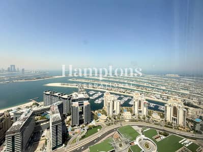 Estudio para en Venta en Palm Jumeirah, Dubai - Apartamento en Palm Jumeirah,The Palm Tower, 2600000 AED - 16636443 Estudio para en Venta en Palm Jumeirah, Dubai - Apartamento en Palm Jumeirah,The Palm Tower, 2600000 AED - 16636443