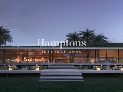 3 habitaciones Townhouse para en Venta en Grand Polo Club & Resort, Dubai - Casa adosada en Grand Polo Club & Resort,Equiterra, 3 dormitorios, 4009376 AED - 16636444 3 habitaciones Townhouse para en Venta en Grand Polo Club & Resort, Dubai - Casa adosada en Grand Polo Club & Resort,Equiterra, 3 dormitorios, 4009376 AED - 16636444