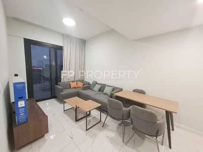 Appartement de 1 chambre à à louer à Downtown Jebel Ali, Dubai - Alexis Tower 309-1. jpg Appartement de 1 chambre à à louer à Downtown Jebel Ali, Dubai - Alexis Tower 309-1. jpg