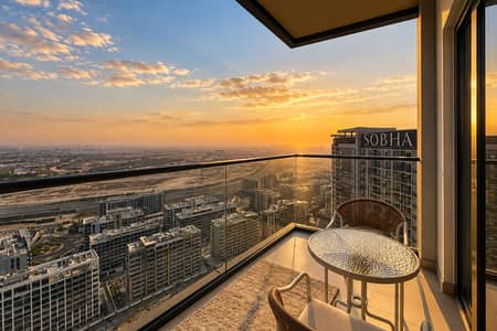 1 Bedroom Apartment for Rent in Sobha Hartland, Dubai - 029. jpg 1 Bedroom Apartment for Rent in Sobha Hartland, Dubai - 029. jpg