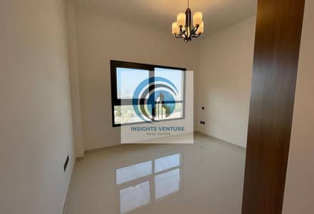 1 Schlafzimmer Wohnung zum Miete in Al Jaddaf, Dubai - original (48). jpg