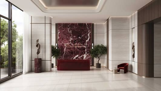Office zum Verkauf in Jumeirah Village Circle (JVC), Dubai - Büro in Jumeirah Village Circle (JVC),JVC District 16,Binghatti Ruby, 1268980 AED - 16636485 Office zum Verkauf in Jumeirah Village Circle (JVC), Dubai - Büro in Jumeirah Village Circle (JVC),JVC District 16,Binghatti Ruby, 1268980 AED - 16636485