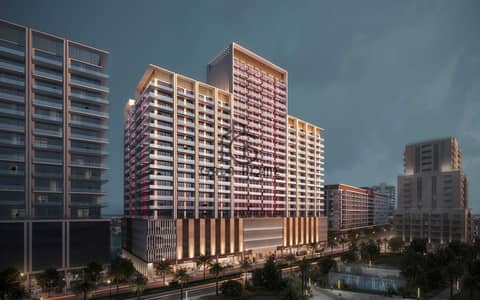Office zum Verkauf in Jumeirah Village Circle (JVC), Dubai - Büro in Jumeirah Village Circle (JVC),JVC District 16,Binghatti Ruby, 2525000 AED - 16636486 Office zum Verkauf in Jumeirah Village Circle (JVC), Dubai - Büro in Jumeirah Village Circle (JVC),JVC District 16,Binghatti Ruby, 2525000 AED - 16636486