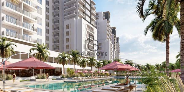 Appartement de 2 chambres à à vendre à Wasl Gate, Dubai - Appartement à Wasl Gate,South Garden,South Garden A, 2 chambres, 1750000 AED - 16636491 Appartement de 2 chambres à à vendre à Wasl Gate, Dubai - Appartement à Wasl Gate,South Garden,South Garden A, 2 chambres, 1750000 AED - 16636491
