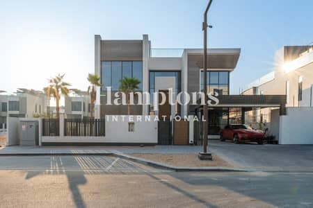 5 habitaciones Villa para en Venta en Dubai Hills Estate, Dubai - Villa en Dubai Hills Estate，Emerald Hills, 5 dormitorios, 37000000 AED - 16636539