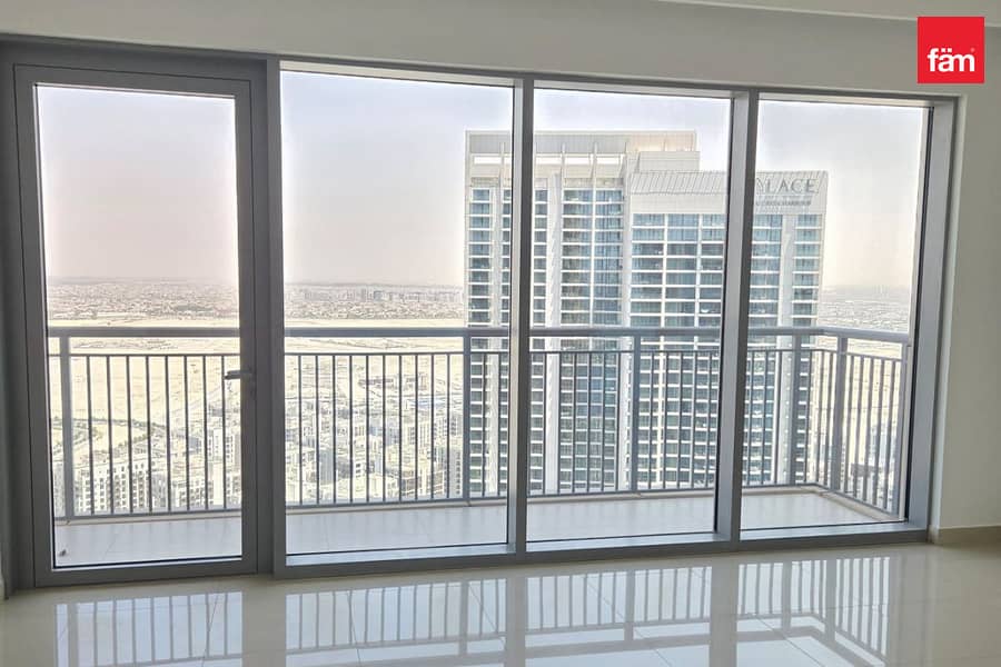 Luxury Living | High Floor | Spacious Luxury Living | High Floor | Spacious