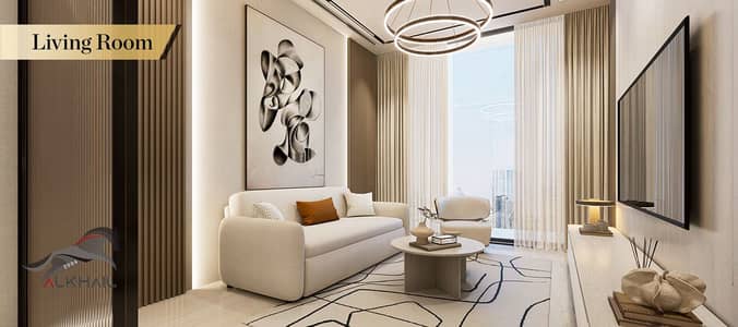 1 Bedroom Apartment for Sale in Dubai Sports City, Dubai - Screenshot 2026-09-25 170304. png