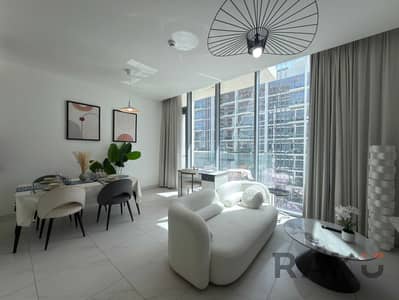 1 habitación Apartamento para en Alquiler en Mohammed Bin Rashid City (MBR City), Dubai - WhatsApp Image 2026-04-08 at 4.40. 21 PM (1). jpeg