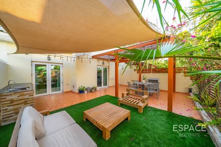 阿尔弗雷德街区， 迪拜 3 卧室别墅待租 - 位于阿尔弗雷德街区，阔塔什别墅区 3 卧室的别墅 235000 AED - 16636570