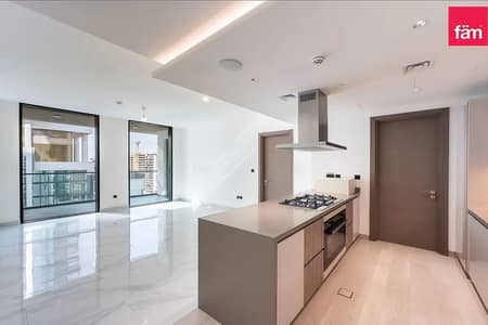 Appartement de 2 chambres à à louer à Sobha Hartland, Dubai - Appartement à Sobha Hartland，Crest Grande, 2 chambres, 160000 AED - 16636577