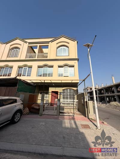 3 Schlafzimmer Townhouse zum Verkauf in Ajman Uptown, Ajman - 19ee004e-ffe0-4fd6-9d7f-89065ad83ce3. jpg