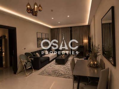 1 Camera Appartamento in vendita a Dubai South, Dubai - Appartamento a Dubai South，Residential District，Celestia，Celestia B, 1 camera da letto, 970000 AED - 16636597