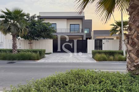 Villa de 6 chambres à à louer à Yas Island, Abu Dhabi - Villa à Yas Island，Yas Acres，The Dahlias, 6 chambres, 700000 AED - 16636607