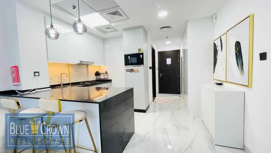 Estudio para en Alquiler en Arjan, Dubai - IMG_3759. jpg