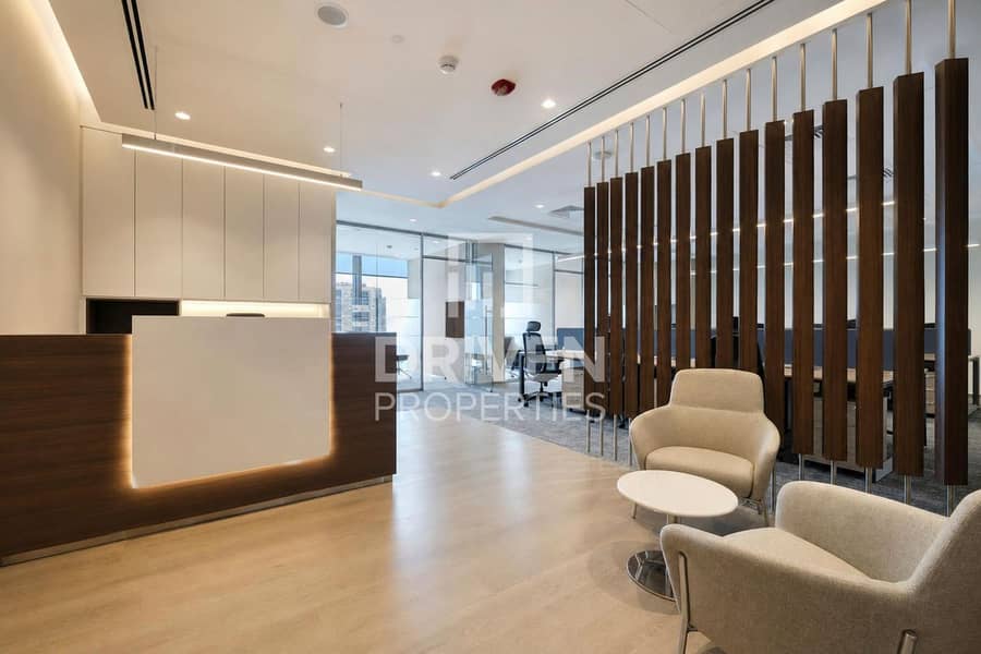 Ufficio a DIFC,Burj Daman, 894221 AED - 16636618 Ufficio a DIFC,Burj Daman, 894221 AED - 16636618