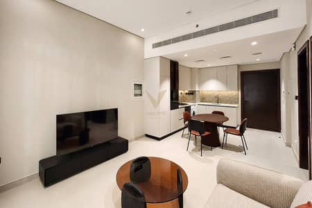 1 Camera Appartamento in vendita a Arjan, Dubai - Appartamento a Arjan，Marquis Elegance, 1 camera da letto, 1090000 AED - 16032803