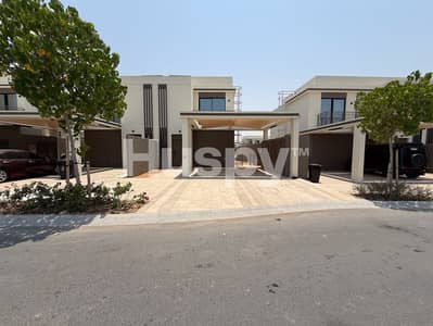 Townhouse de 3 chambres à à louer à Al Hamra Village, Ras Al Khaimah - Maison de ville à Al Hamra Village，Falcon Island, 3 chambres, 115000 AED - 16636642