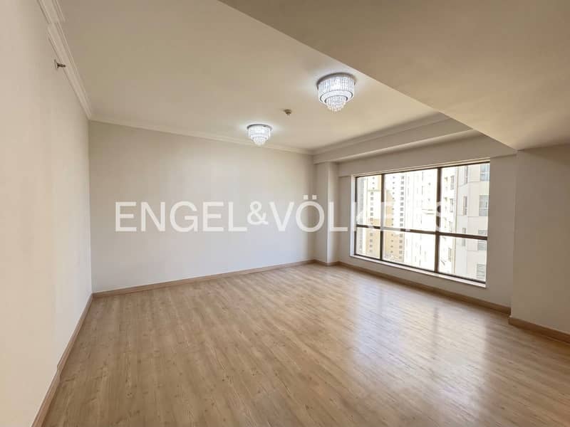 Unfurnished | High Floor | Semi-Upgraded Unfurnished | High Floor | Semi-Upgraded
